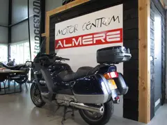 Honda ST 1100 PAN European 1995 occasion – foto 6 van 6
