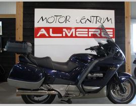 Honda ST 1100 PAN European 1995 occasion