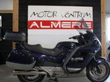 HONDA ST 1100 PAN EUROPEAN