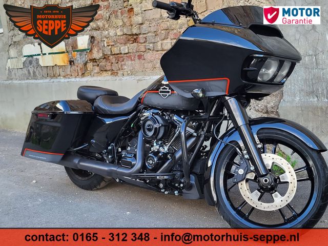harley-davidson - road-glide-custom-fltrx