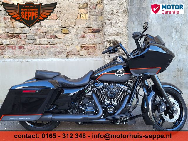 harley-davidson - road-glide-custom-fltrx