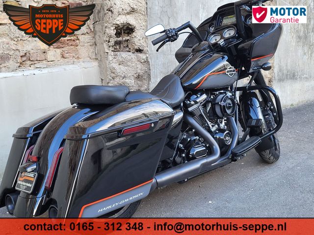 harley-davidson - road-glide-custom-fltrx