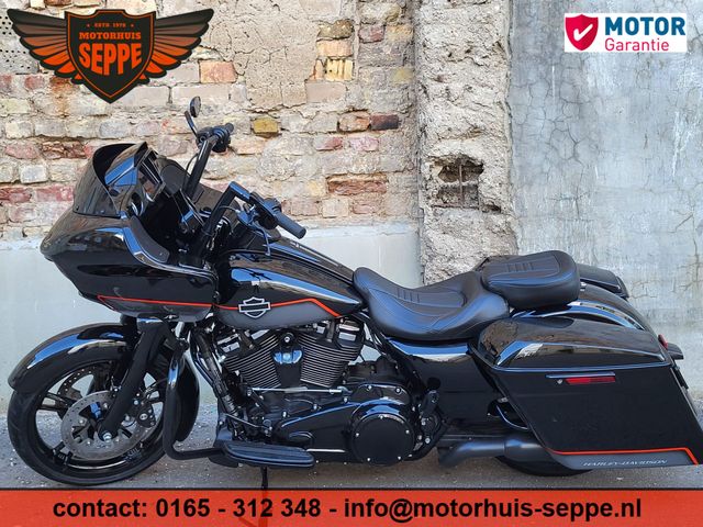 harley-davidson - road-glide-custom-fltrx