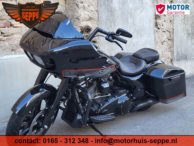 harley-davidson - road-glide-custom-fltrx