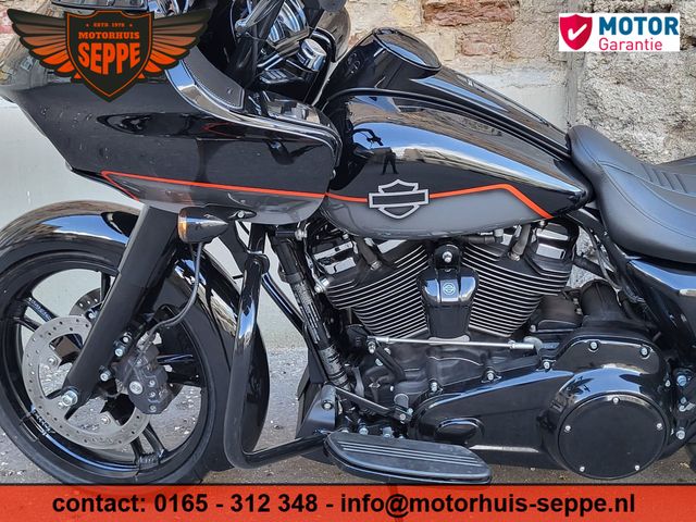 harley-davidson - road-glide-custom-fltrx