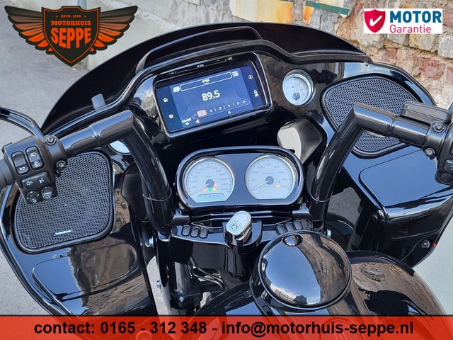 harley-davidson - road-glide-custom-fltrx
