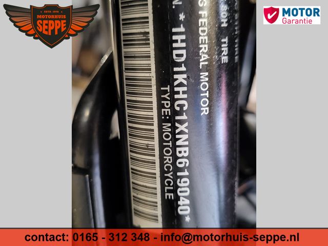 harley-davidson - road-glide-custom-fltrx