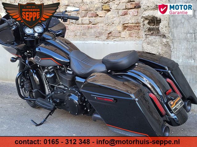 harley-davidson - road-glide-custom-fltrx