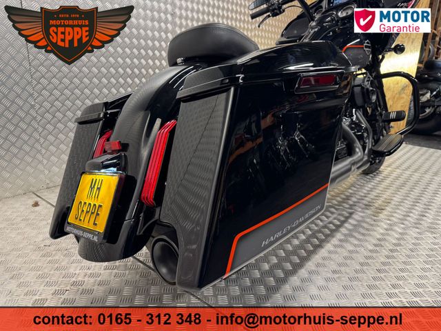 harley-davidson - road-glide-custom-fltrx