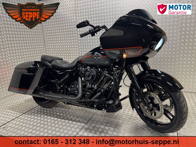 harley-davidson - road-glide-custom-fltrx
