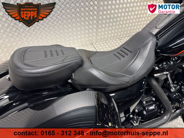 harley-davidson - road-glide-custom-fltrx