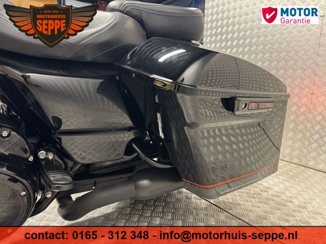 harley-davidson - road-glide-custom-fltrx