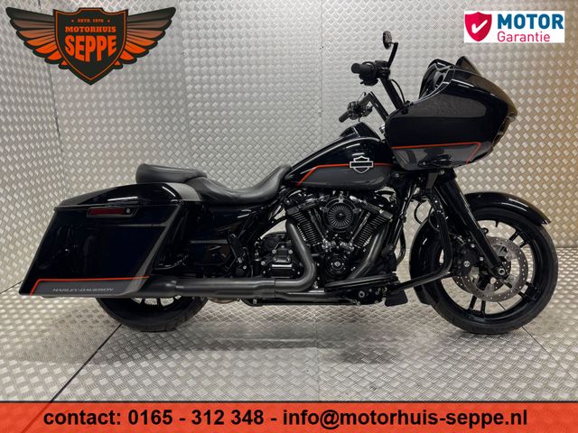 harley-davidson - road-glide-custom-fltrx