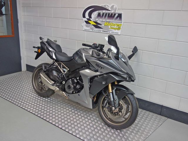 suzuki - gsx-s-1000-gt