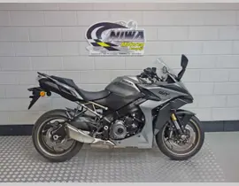 Suzuki GSX-S 1000 GT 2026 nieuw