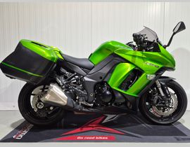 Kawasaki Z 1000 SX ABS 2014 occasion