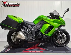 Kawasaki Z 1000 SX ABS 2014 occasion