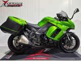 KAWASAKI Z 1000 SX ABS