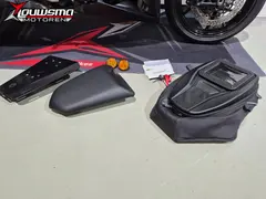 Kawasaki Z 1000 SX ABS 2014 occasion – foto 7 van 25