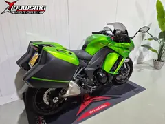 Kawasaki Z 1000 SX ABS 2014 occasion – foto 4 van 25