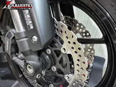 Kawasaki Z 1000 SX ABS 2014 occasion – foto 14 van 25