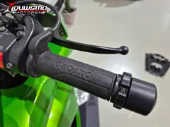 Kawasaki Z 1000 SX ABS 2014 occasion – foto 9 van 25