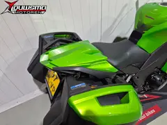 Kawasaki Z 1000 SX ABS 2014 occasion – foto 6 van 25