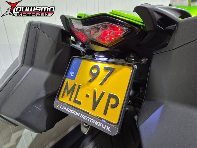 kawasaki - z-1000-sx-abs