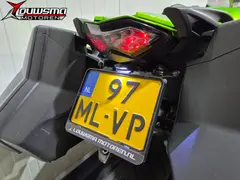 Kawasaki Z 1000 SX ABS 2014 occasion – foto 5 van 25