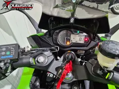 Kawasaki Z 1000 SX ABS 2014 occasion – foto 10 van 25