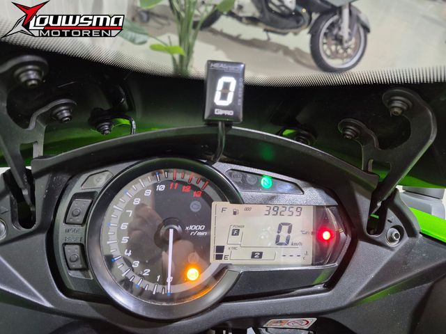 kawasaki - z-1000-sx-abs