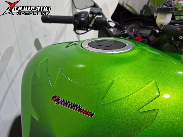 kawasaki - z-1000-sx-abs