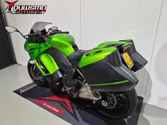 Kawasaki Z 1000 SX ABS 2014 occasion – foto 18 van 25
