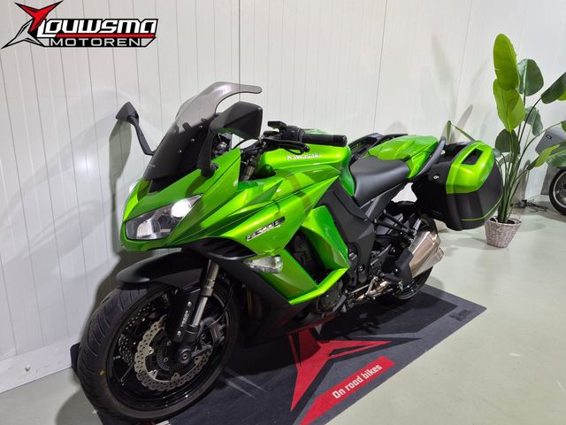 kawasaki - z-1000-sx-abs