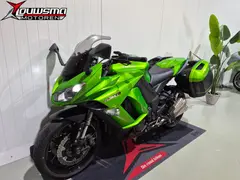 Kawasaki Z 1000 SX ABS 2014 occasion – foto 19 van 25