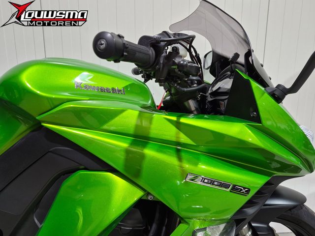 kawasaki - z-1000-sx-abs