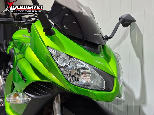 kawasaki - z-1000-sx-abs