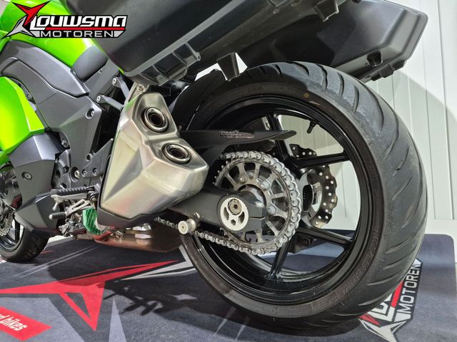 kawasaki - z-1000-sx-abs