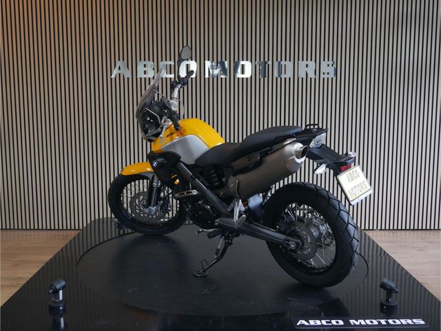 bmw - g-650-xcountry