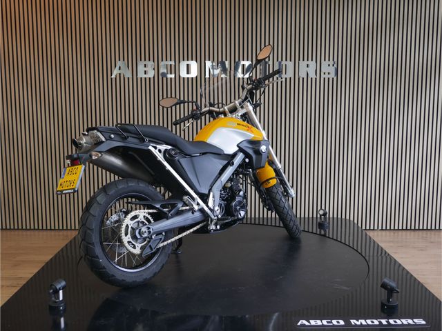 bmw - g-650-xcountry