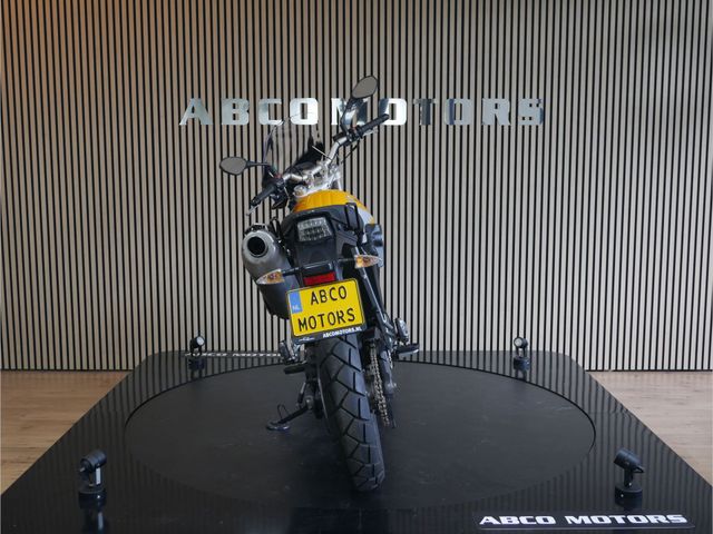 bmw - g-650-xcountry