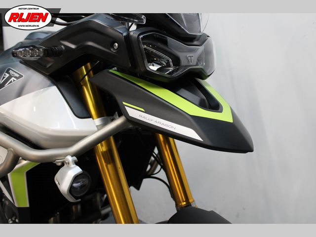 triumph - tiger-900-rally-aragon-edition