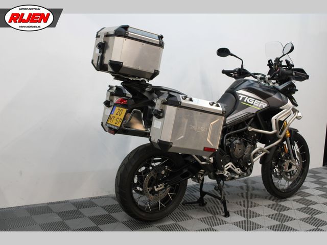 triumph - tiger-900-rally-aragon-edition