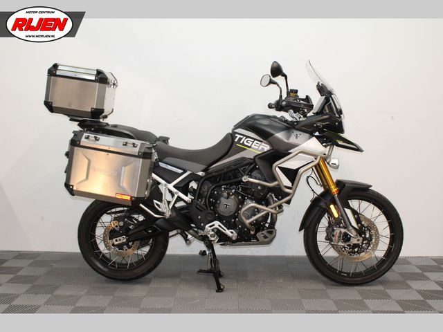 triumph - tiger-900-rally-aragon-edition