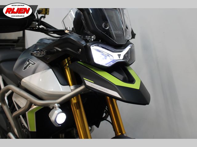 triumph - tiger-900-rally-aragon-edition