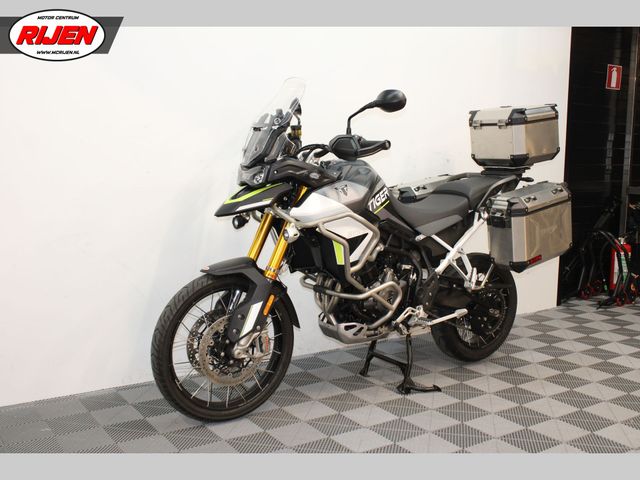 triumph - tiger-900-rally-aragon-edition