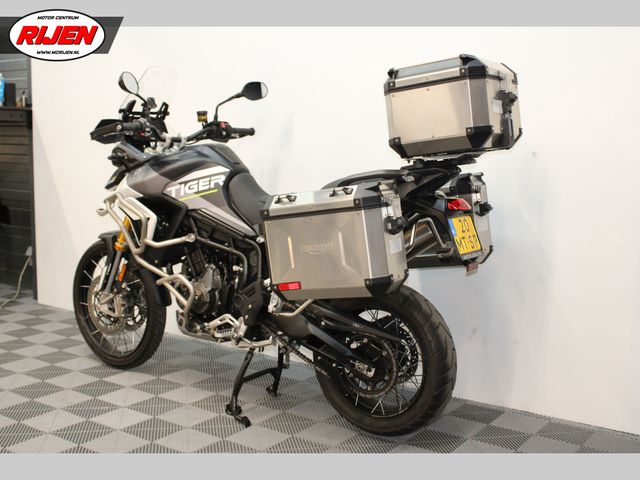 triumph - tiger-900-rally-aragon-edition