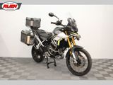 TRIUMPH TIGER 900 RALLY ARAGON EDITION