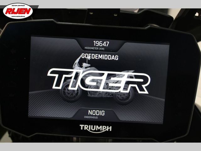 triumph - tiger-900-rally-aragon-edition