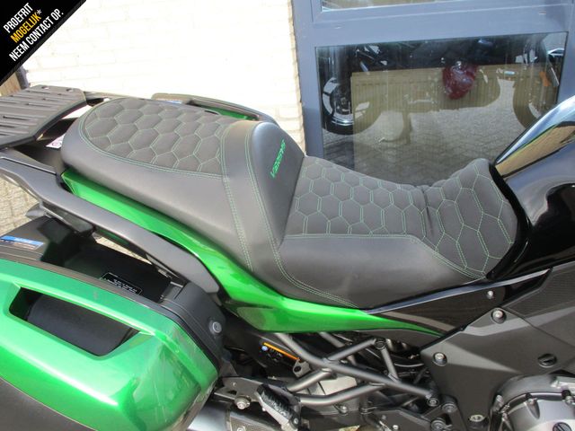kawasaki - versys-1000-se-tourer